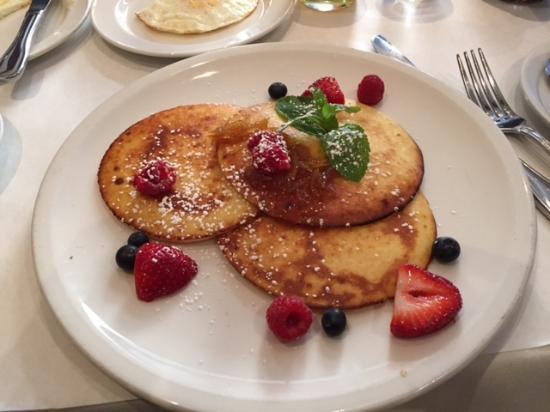 Serafina 77th Upper West